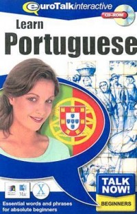 Omslagsbild: Aprenda português! av 