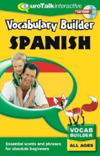 Omslagsbild: Aprende español! av 