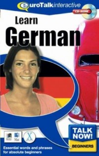 Omslagsbild: Lernen Sie Deutsch! av 