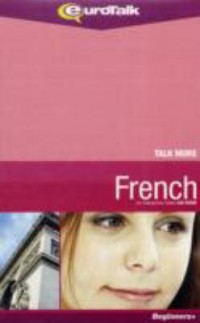 Omslagsbild: Apprenez le français! av 