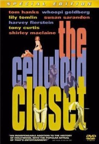 Omslagsbild: The cellulouid closet av 