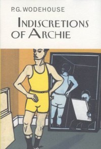 Omslagsbild: Indiscretions of Archie av 