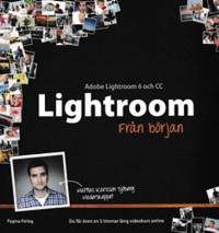 Omslagsbild: Lightroom från början av 