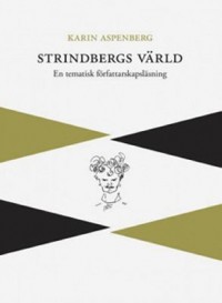 Omslagsbild: Strindbergs värld av 