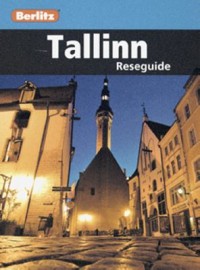 Omslagsbild: Tallinn av 