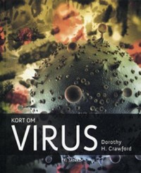 Omslagsbild: Kort om virus av 
