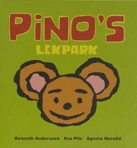 Omslagsbild: Pino's lekpark av 