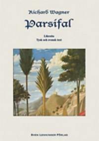 Omslagsbild: Parsifal av 