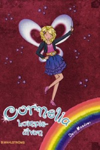 Omslagsbild: Cornelia, kompisälvan av 