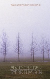 Omslagsbild: Bland träden av 
