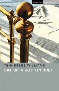 Omslagsbild: Cat on a hot tin roof av 