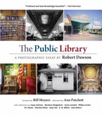 Omslagsbild: The public library av 