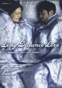 Omslagsbild: Long distance love av 