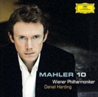 Omslagsbild: Mahler 10 av 