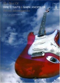 Omslagsbild: The best of Dire Straits & Mark Knopfler av 