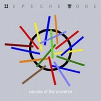 Omslagsbild: Sounds of the universe av 