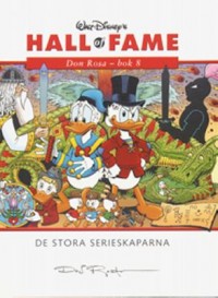 Cover art: Don Rosa by 