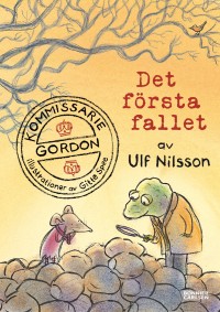 Det första fallet, , Ulf Nilsson