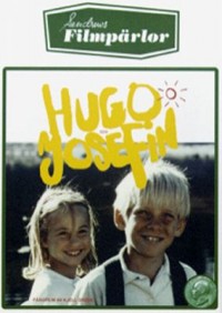 Omslagsbild: Hugo och Josefin av 