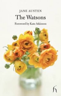 Omslagsbild: The Watsons av 