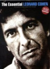 Omslagsbild: The essential Leonard Cohen av 