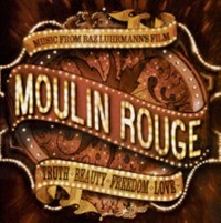 Omslagsbild: Moulin Rouge av 