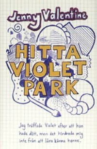 Omslagsbild: Hitta Violet Park av 