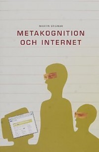 Omslagsbild: Metakognition och Internet av 