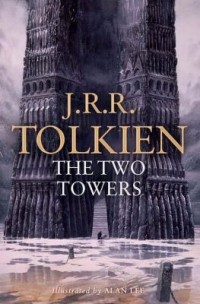 Omslagsbild: The two towers av 