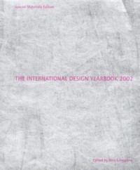 Omslagsbild: The international design yearbook av 