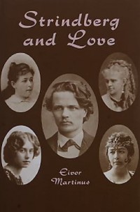 Omslagsbild: Strindberg and love av 