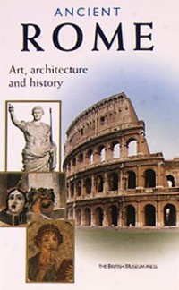 Omslagsbild: Ancient Rome av 