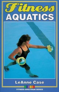 Omslagsbild: Fitness aquatics av 