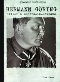 Omslagsbild: Hermann Göring av 