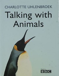 Omslagsbild: Talking with animals av 