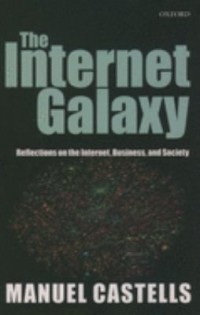 Omslagsbild: The Internet galaxy av 