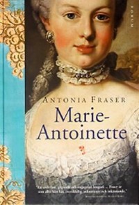 Omslagsbild: Marie-Antoinette av 