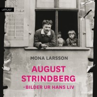 Omslagsbild: August Strindberg av 