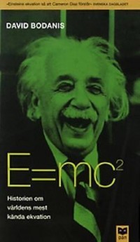 Omslagsbild: E=mc2 av 