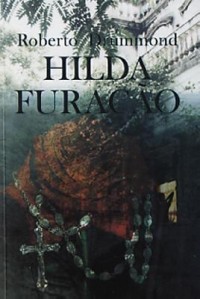 Omslagsbild: Hilda Furacão av 