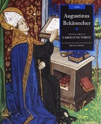 Cover art: Augustinus bekännelser by 