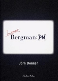 Omslagsbild: Bergman: PM av 