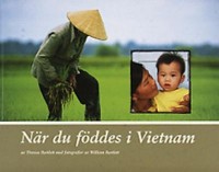 Omslagsbild: När du föddes i Vietnam av 