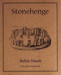 Omslagsbild: Stonehenge av 