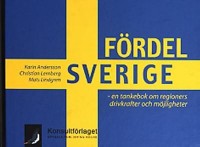 Omslagsbild: Fördel Sverige av 