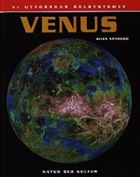 Omslagsbild: Venus av 