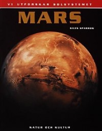 Omslagsbild: Mars av 