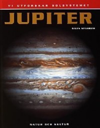 Omslagsbild: Jupiter av 
