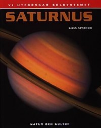 Omslagsbild: Saturnus av 