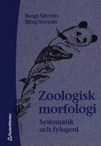 Omslagsbild: Zoologisk morfologi av 